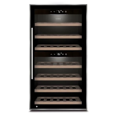 WineComfort 66 Schwarz WineComfort 66 Schwarz