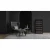 WineComfort 66 Schwarz