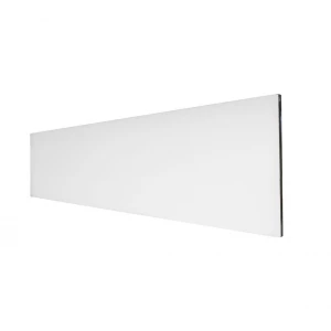 Sicherheitsglas für Biokamin – 155 cm