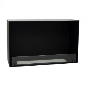 Foco One 800 Medium - Einbau Biokamin