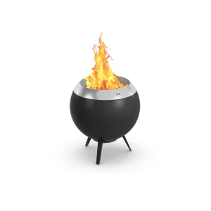 Moon 45 Low Stand Feuerschale von Höfats