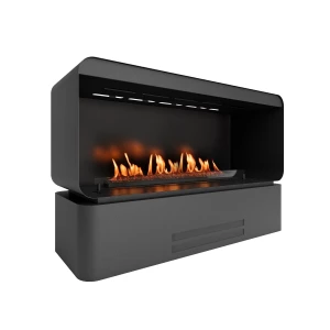 Retro 1000 Bioethanol Kamin