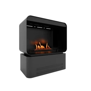 Retro 500 Bioethanol Kamin