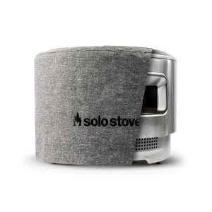 Solo Stove Pi Schutzhülle grau