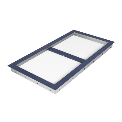 Vinorage Motorisierter Weinlager-Glasboden – Individuelle RAL-Farbe (640x1000 mm)