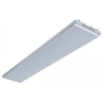 Fernsteuerung über Heatstrip Wärmequelle für Innenräume von Heatstrip
