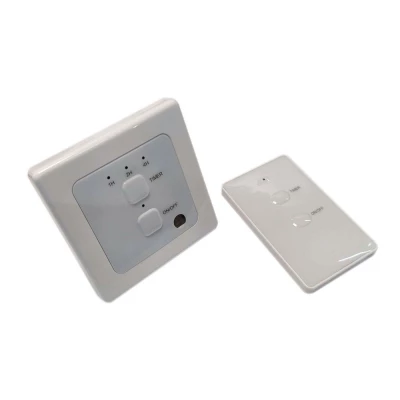 Fernbedienung für Heatstrip-Terrassenheizer | Heatstrip Timer-Fernbedienung Heatstrip