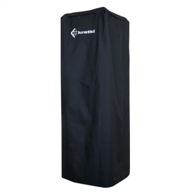 Abdeckung für Deluxe Patio Outdoor Gaskamin Abdeckung für Deluxe Patio Outdoor Gaskamin