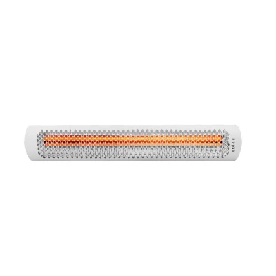 Tungsten Smart-Heat Elektrische Heizung Weiß Tungsten Smart-Heat Elektrische Heizung Weiß
