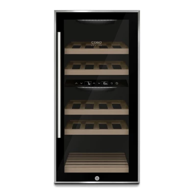 WineComfort 24 Black WineComfort 24 Black