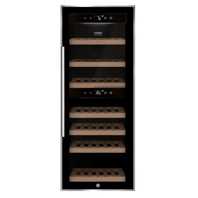 WineComfort 38 Black WineComfort 38 Black