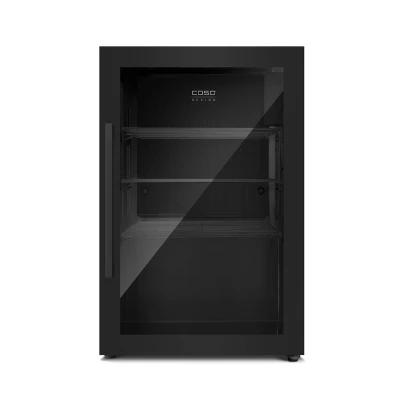 BBQ Cooler Schwarz S-R BBQ Cooler Schwarz S-R