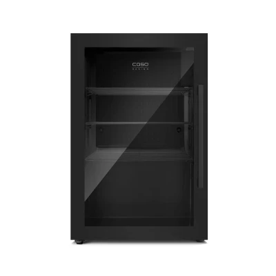 BBQ Cooler Black S-L BBQ Cooler Black S-L