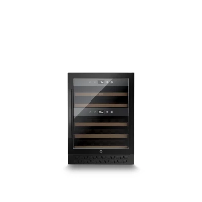 WineChef Pro 40 Schwarz WineChef Pro 40 Schwarz