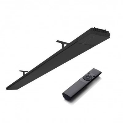 Heatstrip Design 2400 Watt - Schwarz bestellen Heatstrip Design 2400 Watt - Schwarz
