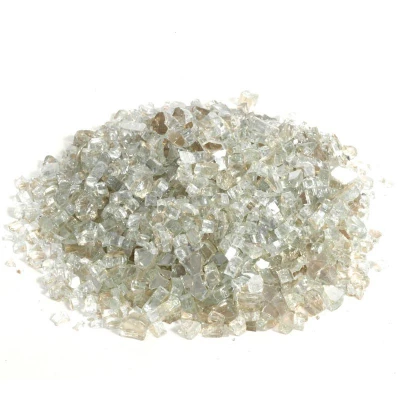 Transparente Dekosteine Gaskamine | Bioethanol-kamin-shop Dekorativer Stein - transparent