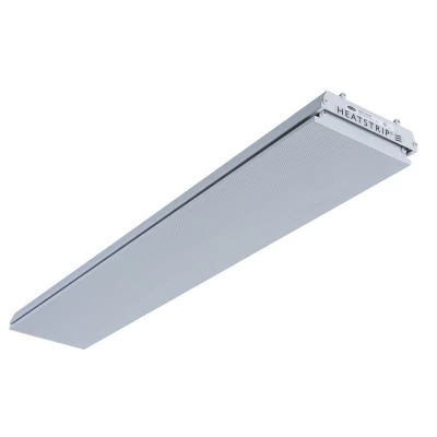 Eleganz Heatstrip Wärmequelle Heatstrip Elegance Heizstahler