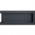 Eckkamin 120 cm (links)