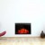 Professioneller elektrischer Kamin LED 70 zur Installation