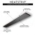 Heizband Designheizung