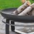 Cook King Viking Feuerschale Stahl