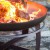 Cook King Viking Feuerschale Stahl
