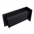 Eckkamin 90 cm (links)