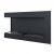 Eckkamin 90 cm (links)
