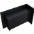 Eckkamin 70 cm (links)
