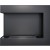 Eckkamin 60 cm (links)