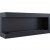 Eckkamin 120 cm (links)