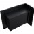 Eckkamin 60 cm (links)