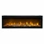 Ignite Evolve 50 Elektro Kamineinsatz Schwarz