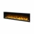 Ignite Evolve 60 Elektro Kamineinsatz Schwarz