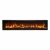 Ignite Evolve 74 Elektro Kamineinsatz Schwarz