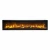 Ignite Evolve 74 Elektro Kamineinsatz Schwarz