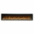 Ignite Evolve 74 Elektro Kamineinsatz Schwarz
