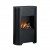Dimplex Opti-Myst Torn 100 freistehender Hybridkamin