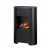 Dimplex Opti-Myst Torn 100 freistehender Hybridkamin