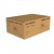 EcoSmart Fire runder AB3 Bioethanol Brenner in 304 Edelstahl