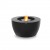 EcoSmart Pod 40 Ethanol Kamin Feuerstelle