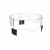 EcoSmart R530 runder Sicherheitsglas