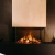 Mood Faber Dimplex Hybridkamin