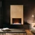 e-Matrix Mood 800/500 I - Wasserdampf Kamin