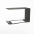 Foco Myst Room Divider 800 Foco By Bio Fireplace Group