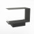 Foco Myst Room Divider 800 Foco By Bio Fireplace Group