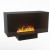 Foco One 1000 Hybridkamin zur Installation
