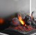 Beethoven Glow Fire Hybrid Kamin