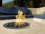 Planika Galio Fire Pit Kamin-Einsatz automatisch für draußen