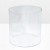 Galio Fire Pit Glas-Set